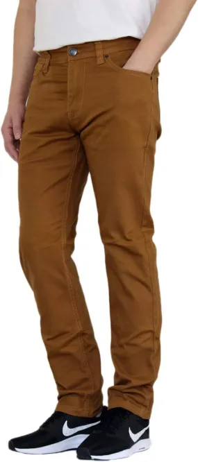 AIRNINE Men's Twill Stretch Skinny Fit Jeans AL937#1