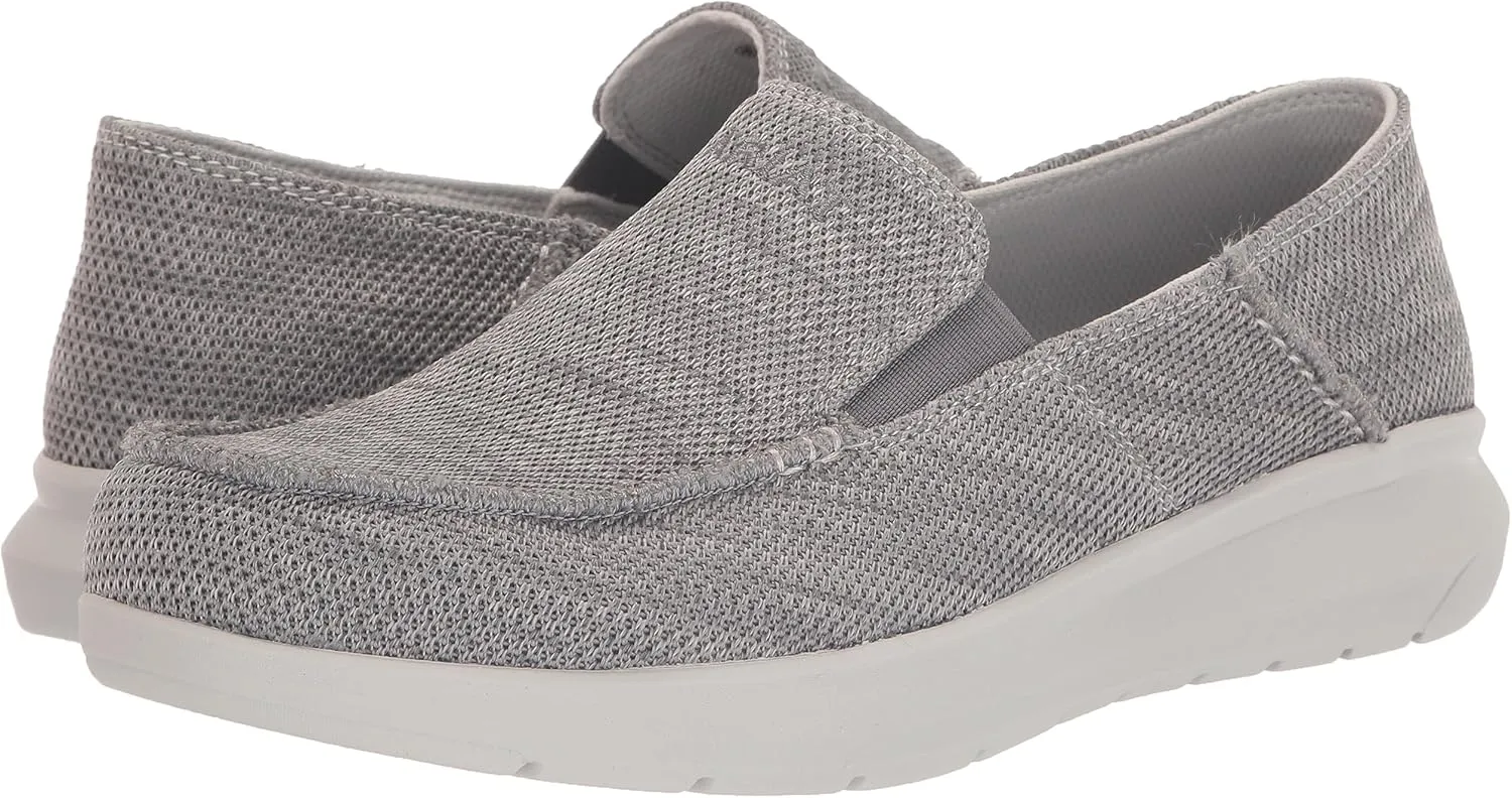 ARIAT Mens Hilo 360 Slip On Casual Shoes - Brown