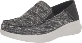 ARIAT Mens Hilo 360 Slip On Casual Shoes - Brown