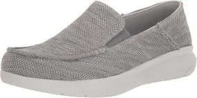 ARIAT Mens Hilo 360 Slip On Casual Shoes - Brown