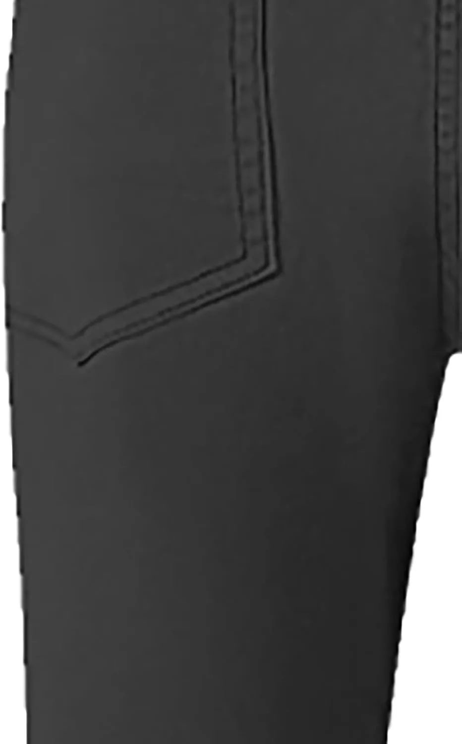 Bell Bottom Jeans for Men Fashion Disco Flared Jeans Classic Vintage Flex Denim Pants Solid Casual Fall Trousers