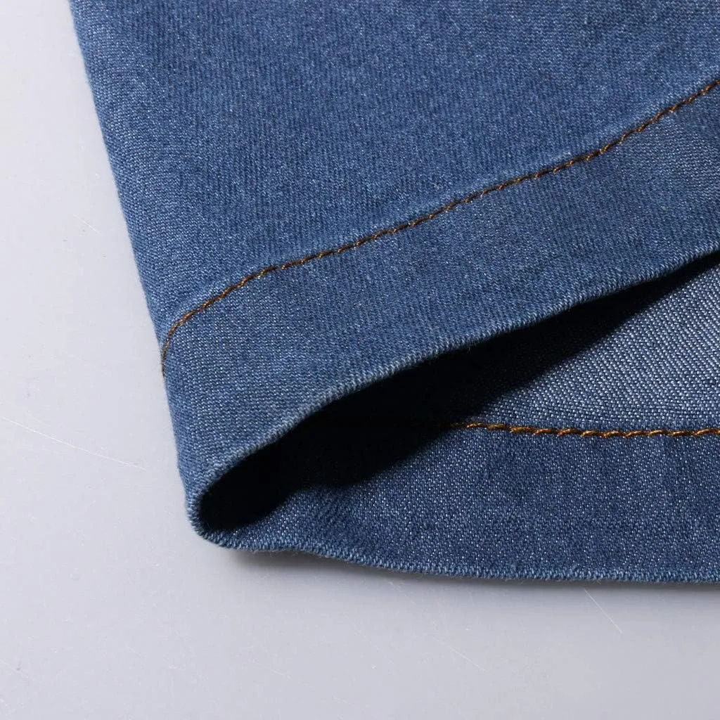 Bell Bottom Jeans Womens 2025 High Waisted Flare Jeans with Classic Wide Leg Denim Pants Stretch Bootcut Jeans