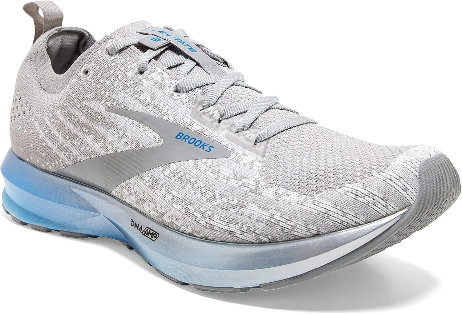 Brooks Mens Levitate 3 Running Shoe