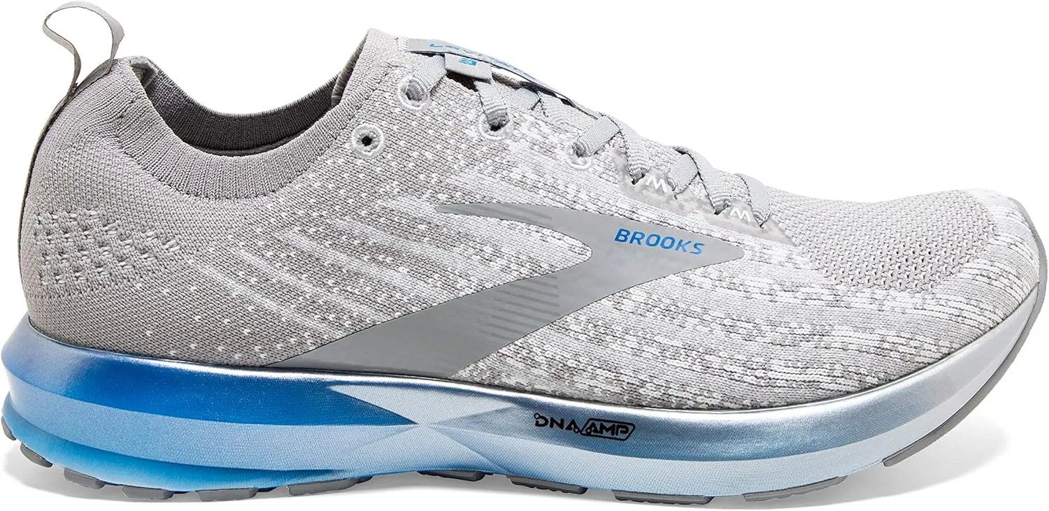 Brooks Mens Levitate 3 Running Shoe