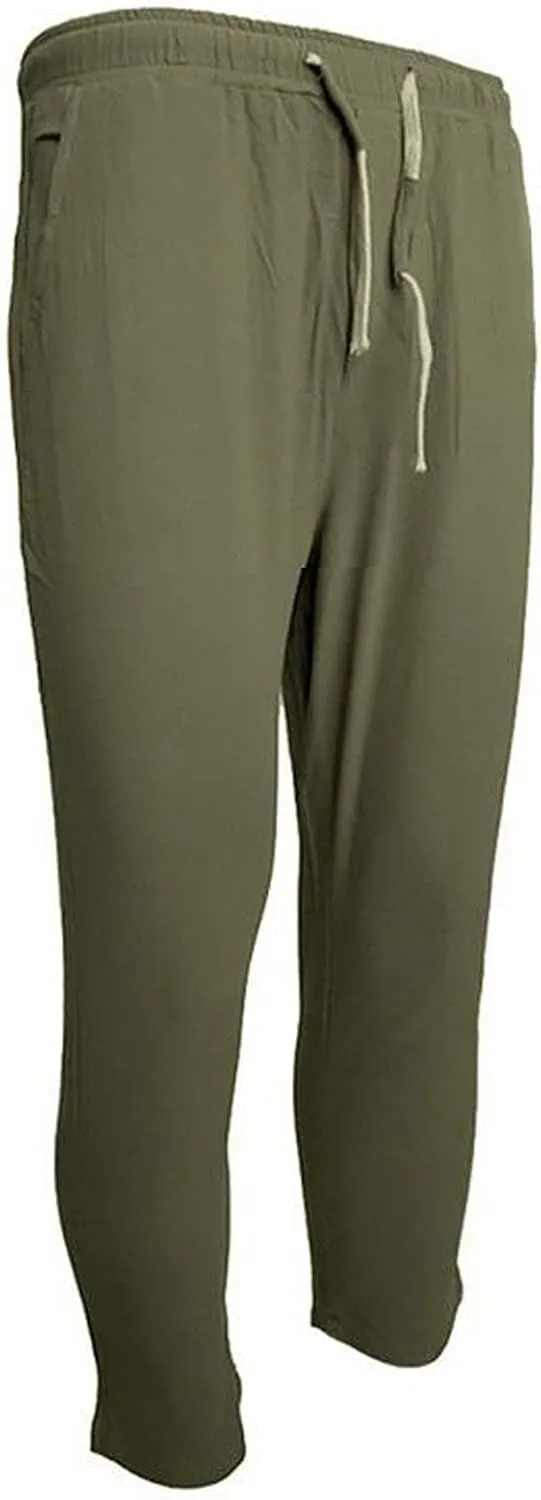 Cargo Pants for Men Baggy Pants Trousers with Pockets Joggers for Men Trousers Sweatpants for Men Lightweight Hiking