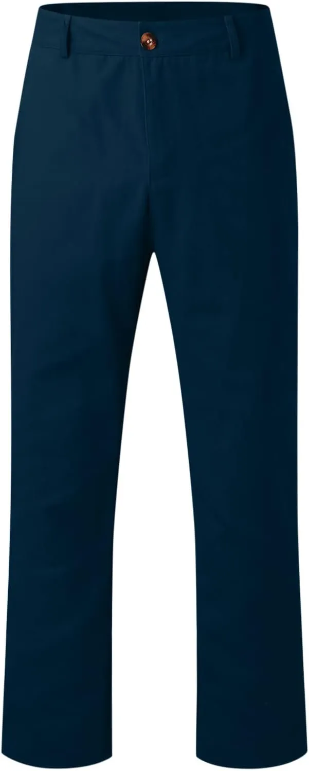 Cargo Pants for Men Relaxed Fit Cargo Sweatpants Heavyweight Fleece Active Gym Workout Sweat Pants Men's Sweatpants