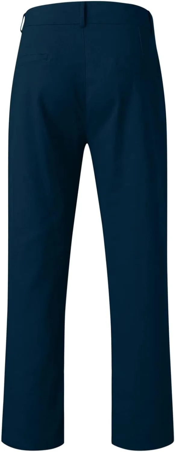 Cargo Pants for Men Relaxed Fit Cargo Sweatpants Heavyweight Fleece Active Gym Workout Sweat Pants Men's Sweatpants