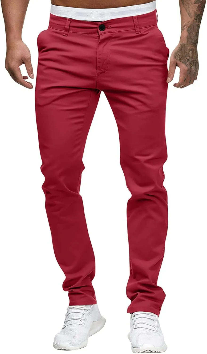 Cargo Sweatpants for Men Big and Tall Drawstring Elastic Waist Letter Graphic Street Cargo Pants Casual Joggers Pants