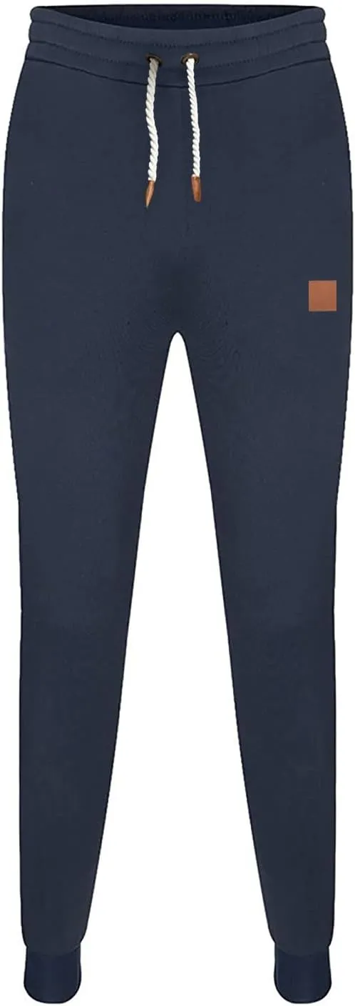 Cargo Trousers for Men Lined with Elastic Waistband Fleeced Cargo Pants Cargo Pants for Men Cargo Cargo Pants Fashion