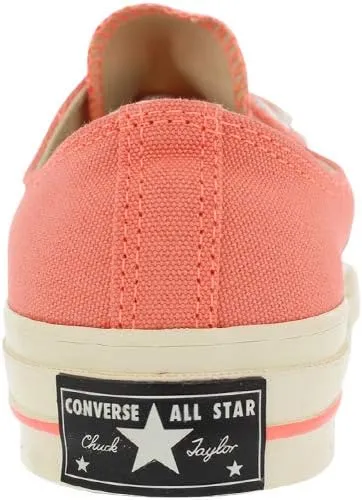 Converse Chucks Beige 151143C CT AS HI Peached Canvas Parchment Biscuit Egret