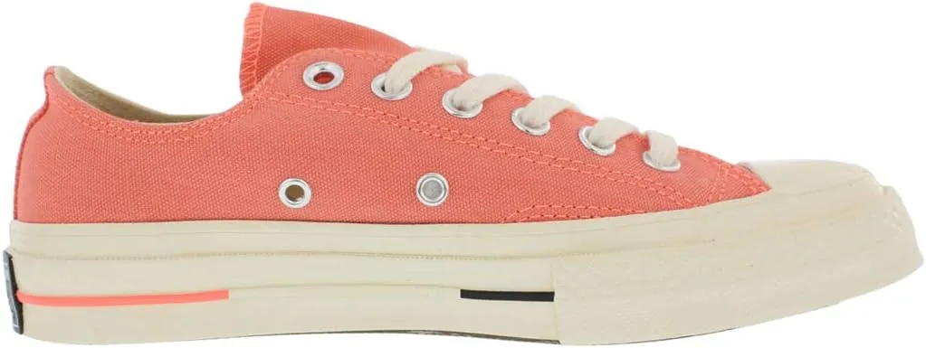Converse Chucks Beige 151143C CT AS HI Peached Canvas Parchment Biscuit Egret