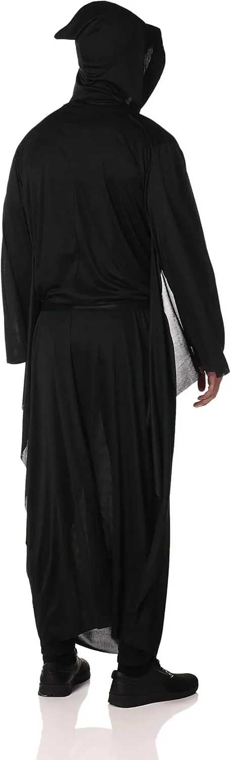 Fun World Costumes Grim Reaper Robe