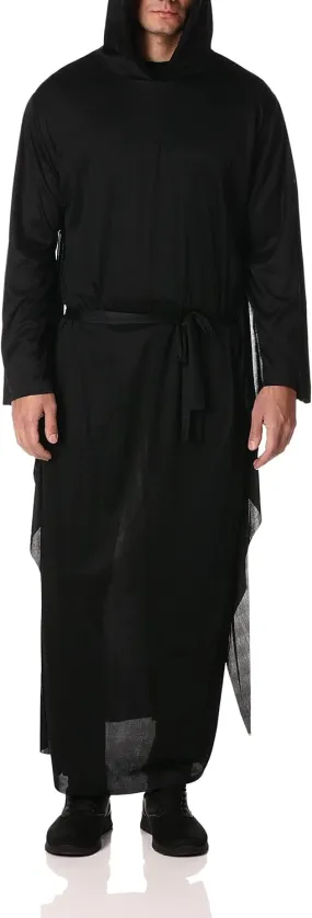 Fun World Costumes Grim Reaper Robe