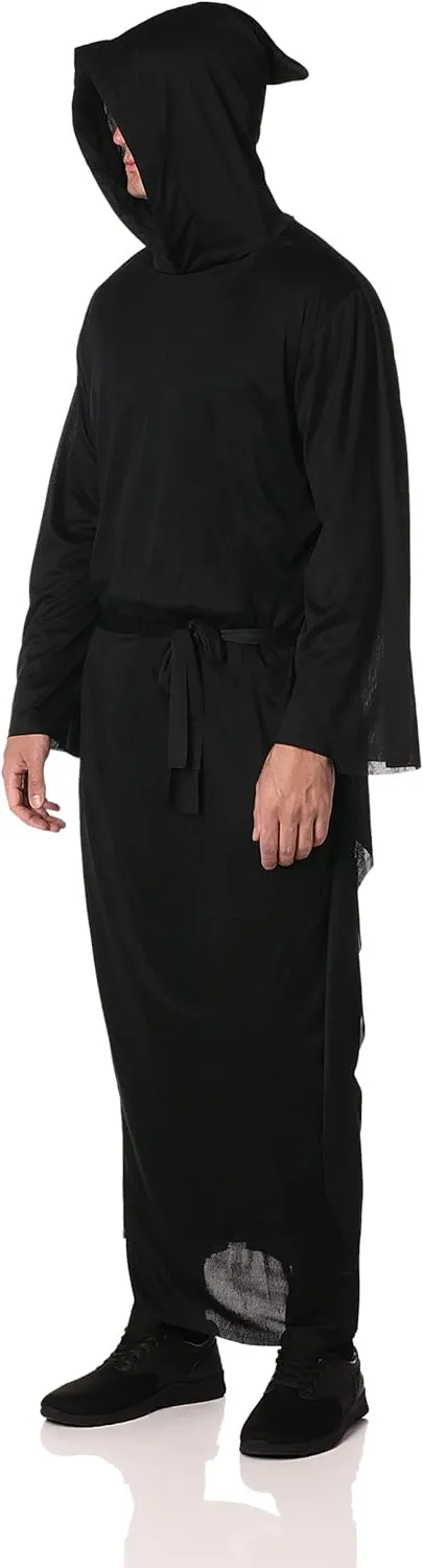 Fun World Costumes Grim Reaper Robe