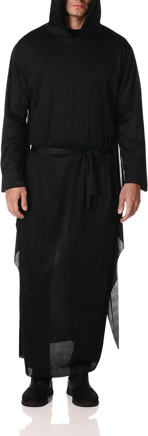 Fun World Costumes Grim Reaper Robe