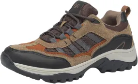 G WEST Mens Trail Running Shoes