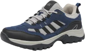 G WEST Mens Trail Running Shoes