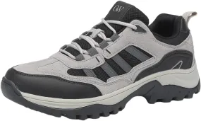 G WEST Mens Trail Running Shoes