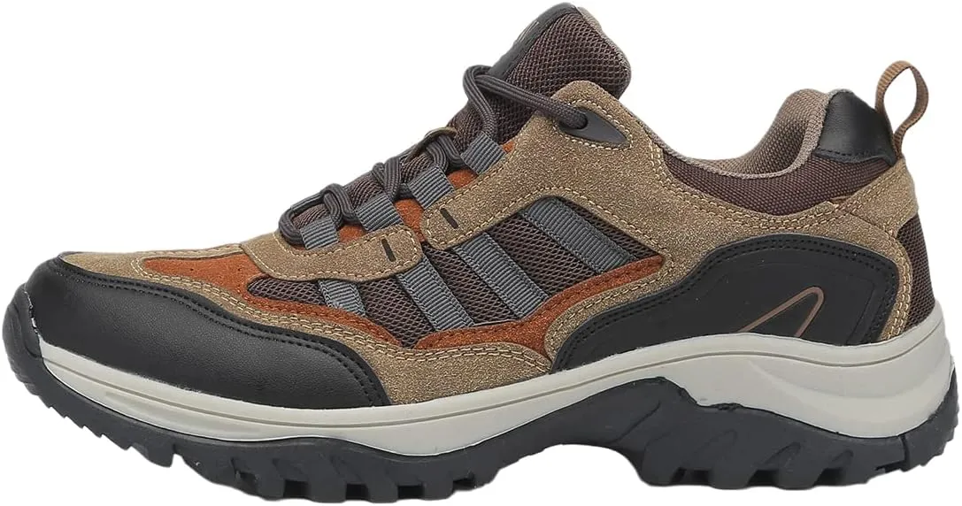 G WEST Mens Trail Running Shoes