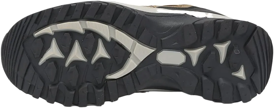 G WEST Mens Trail Running Shoes