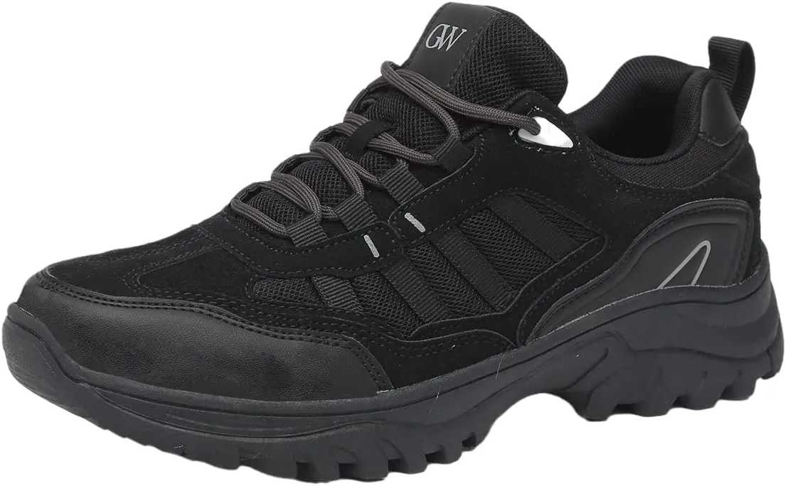 G WEST Mens Trail Running Shoes