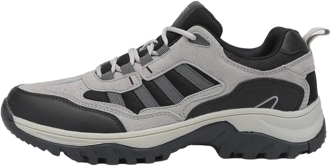 G WEST Mens Trail Running Shoes