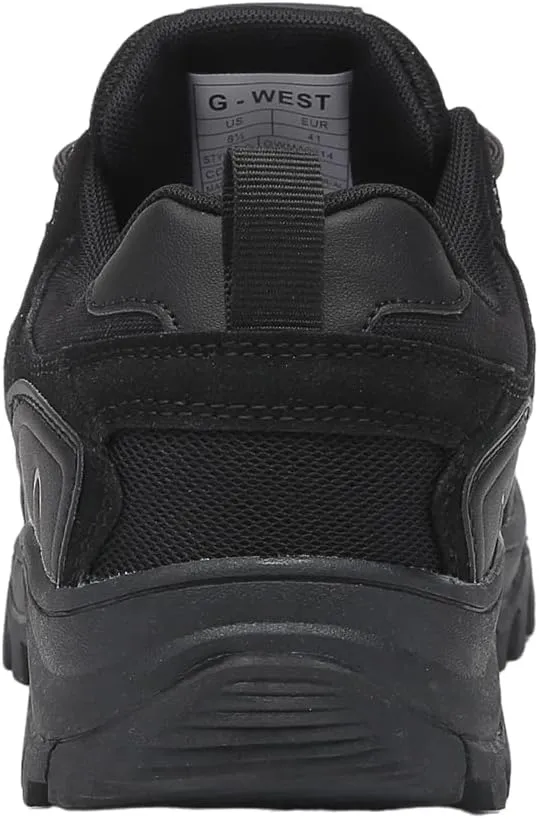 G WEST Mens Trail Running Shoes