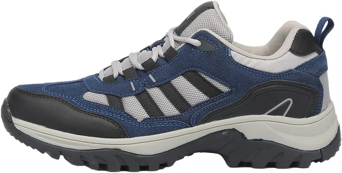 G WEST Mens Trail Running Shoes