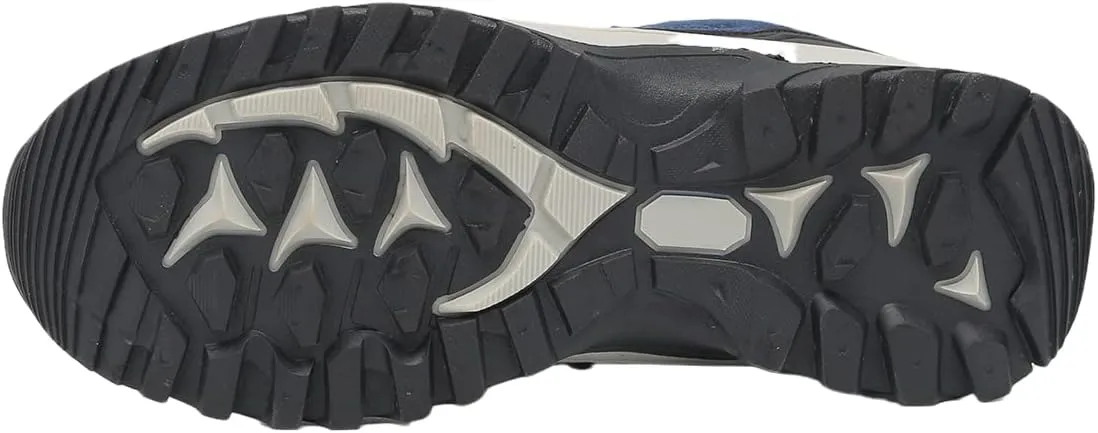 G WEST Mens Trail Running Shoes