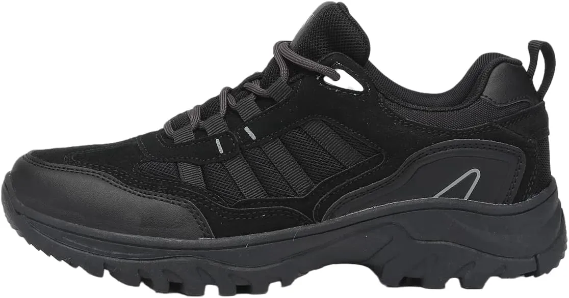 G WEST Mens Trail Running Shoes