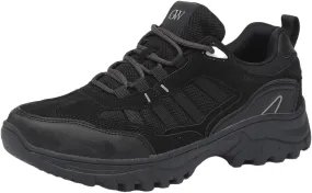 G WEST Mens Trail Running Shoes