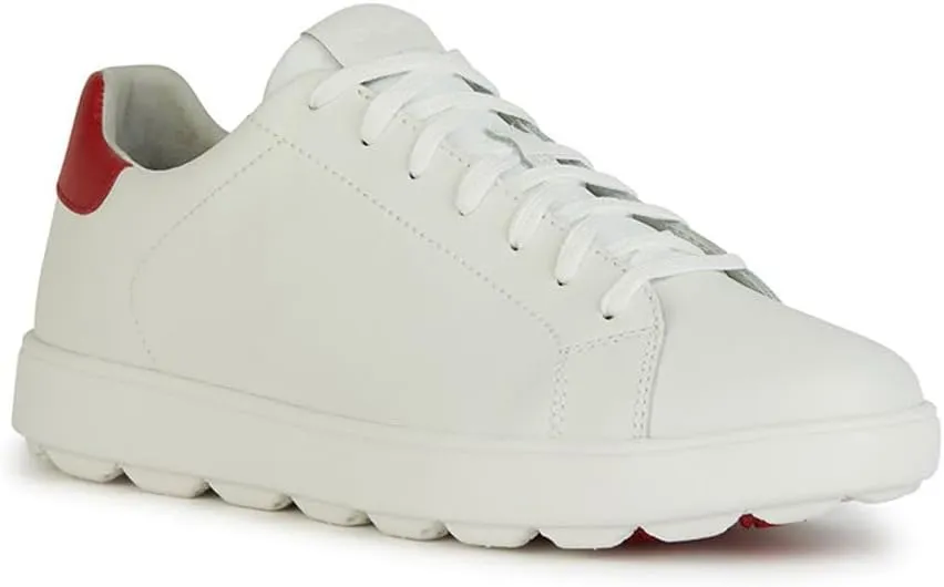 Geox Mens Spherica Shoe