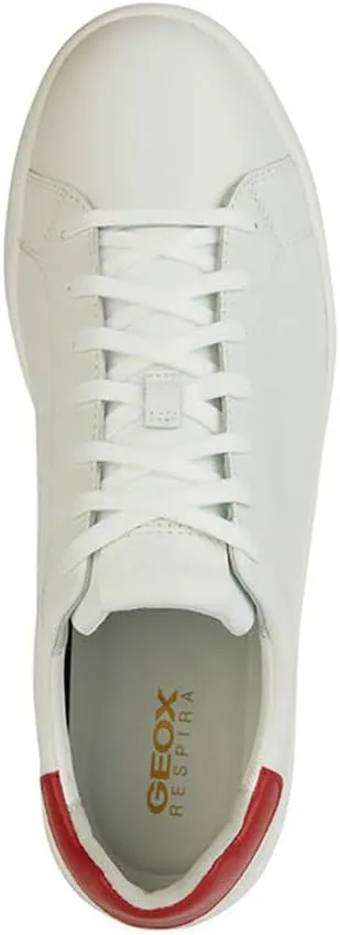 Geox Mens Spherica Shoe