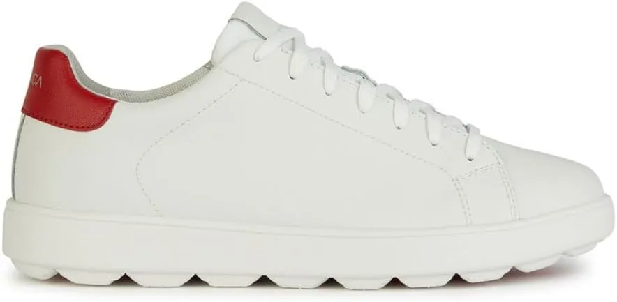Geox Mens Spherica Shoe