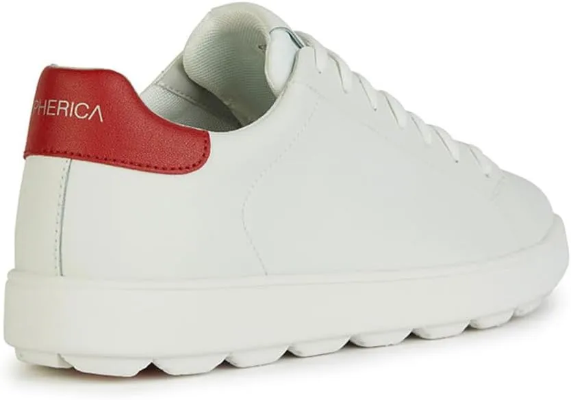 Geox Mens Spherica Shoe