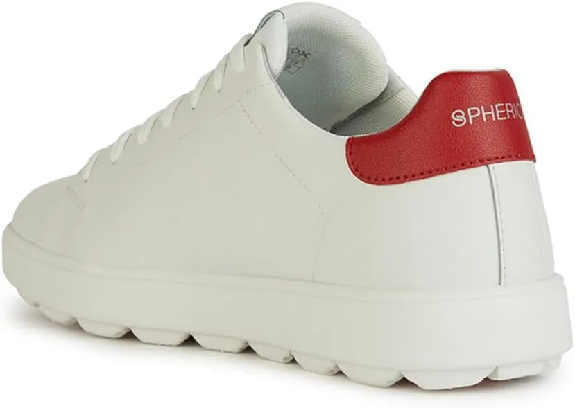 Geox Mens Spherica Shoe
