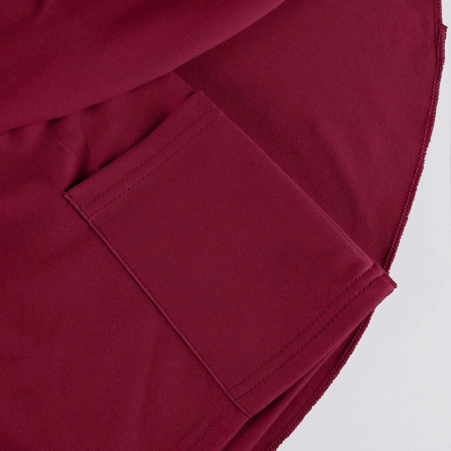 Golf Skirts for Women Flowy Tummy Control Tennis Skort with Pockets Casual Summer Workout Pleated Mini Skirt