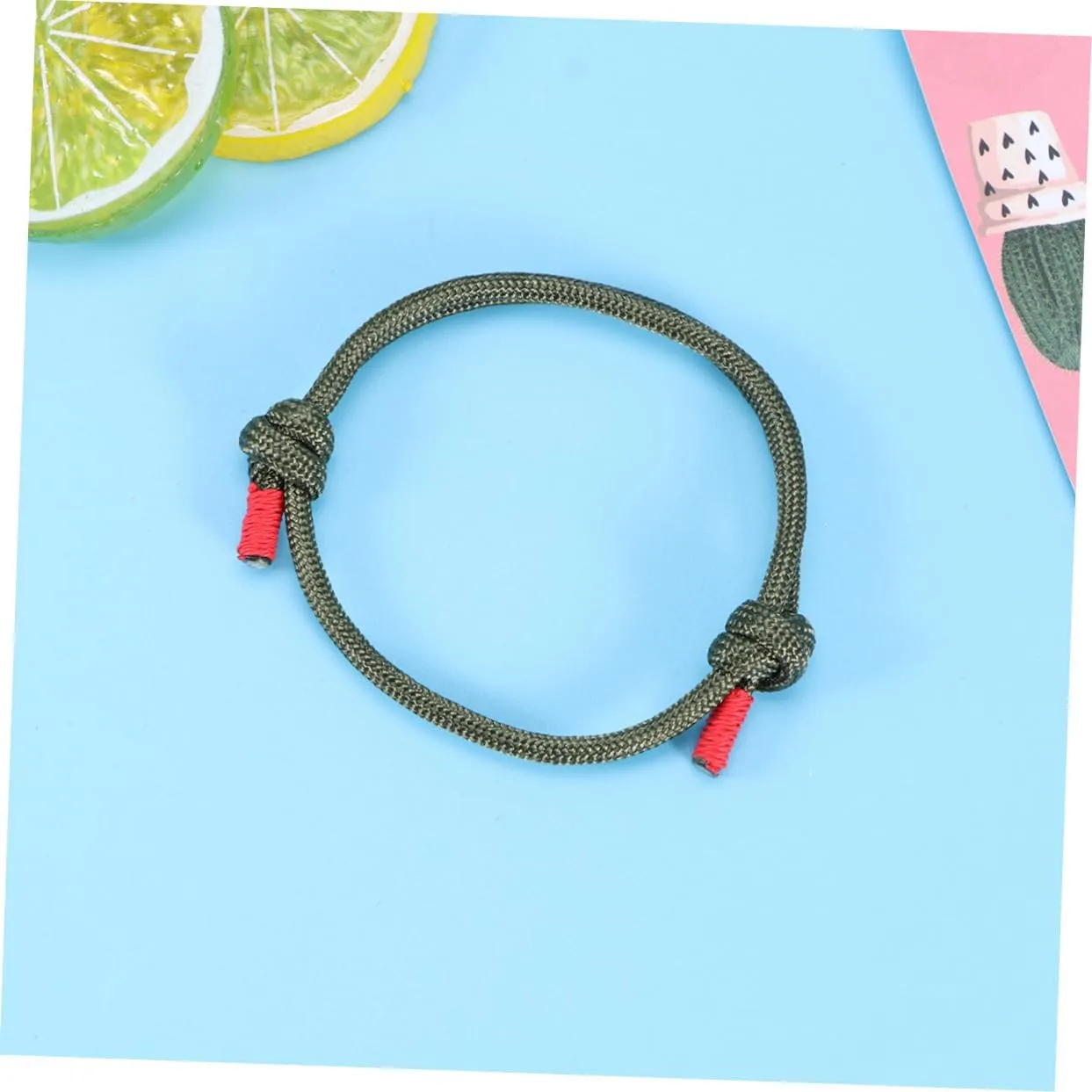 Handmade Bracelet Hand Jewelry Woven Bracelet Braided Cuff Bangle Fashion Charm Braclets Braided