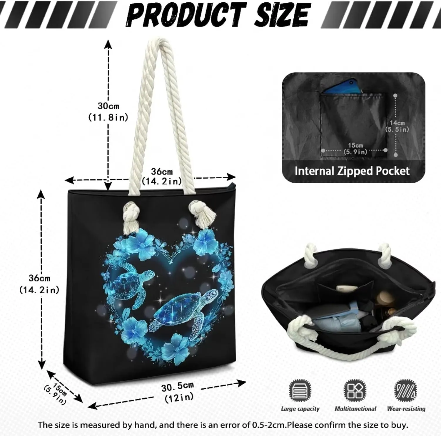 HUGS IDEA Womens Handbags Tote Purse for Women Hobo Shoulder Bag