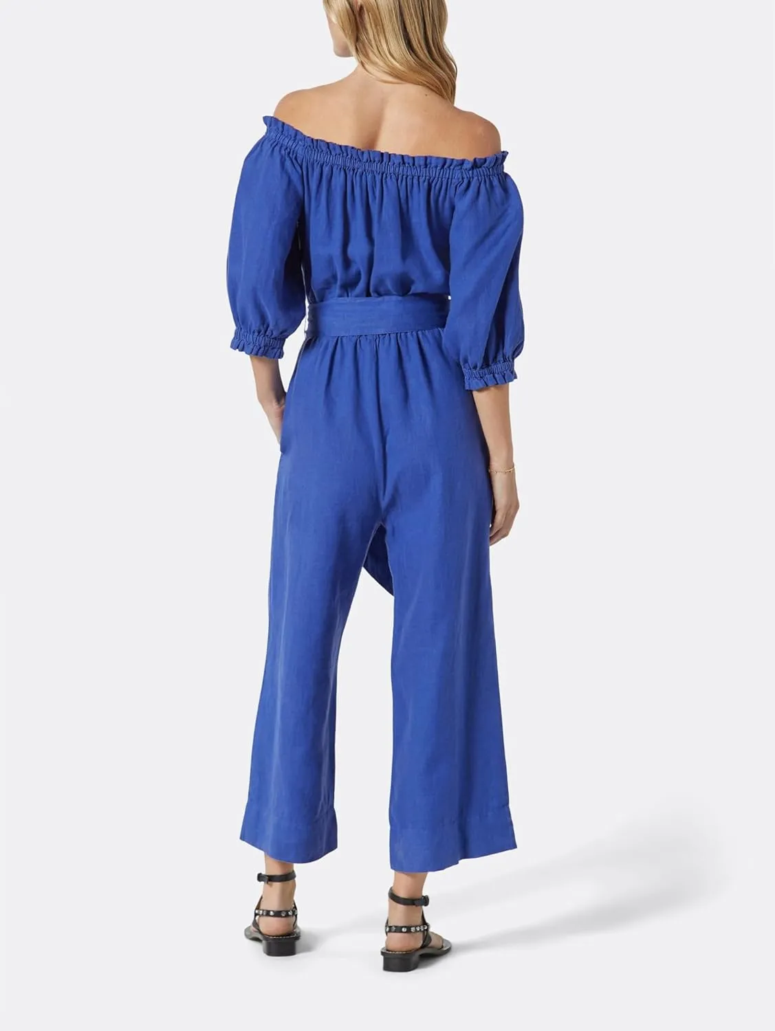Joie Womens Josepha Jumpsuit
