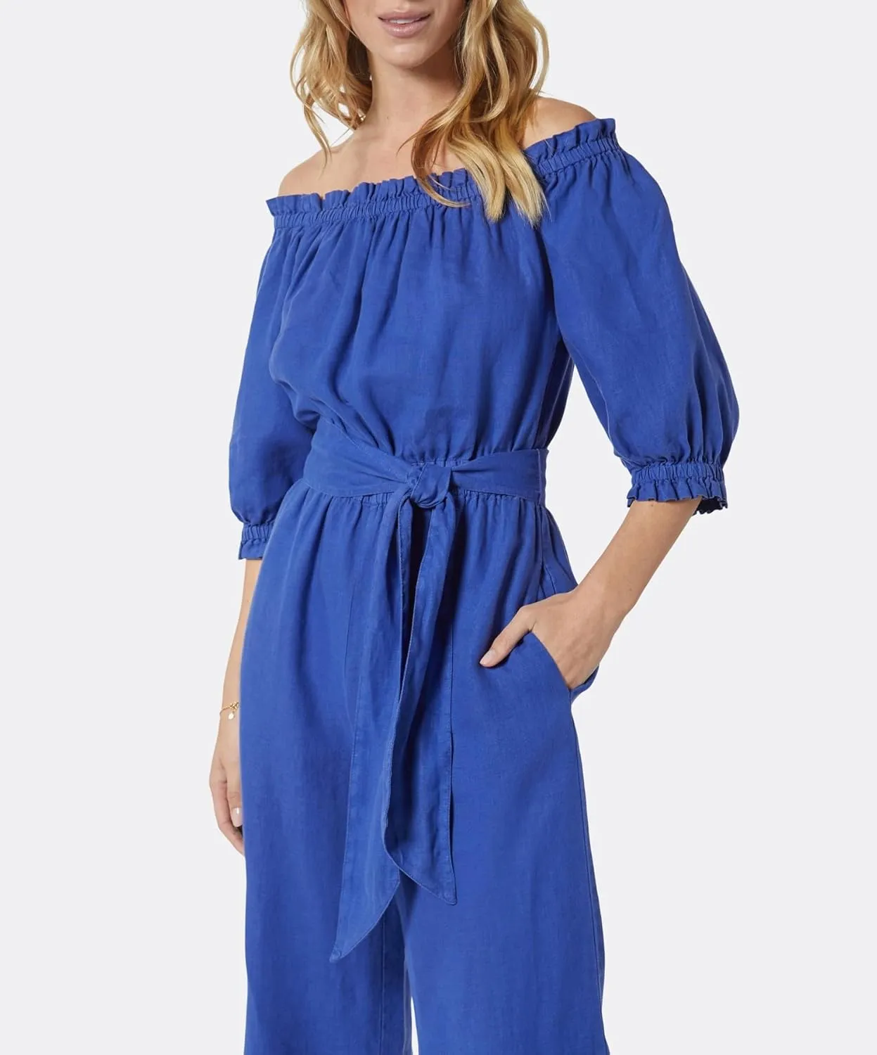 Joie Womens Josepha Jumpsuit