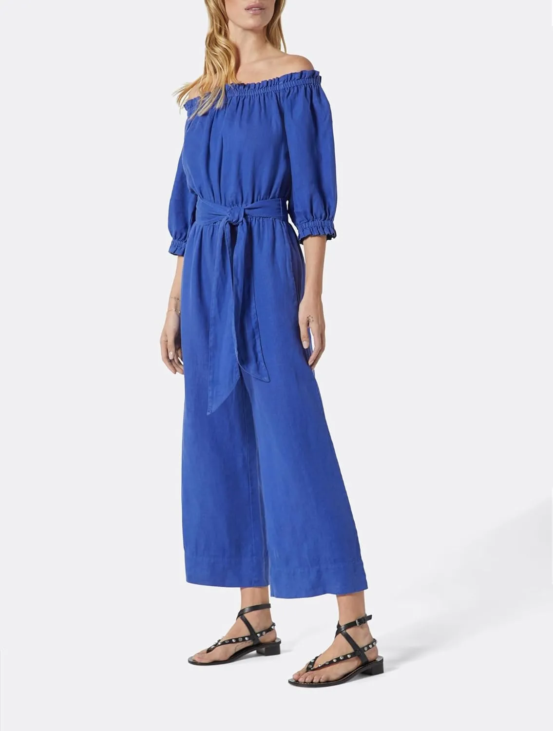 Joie Womens Josepha Jumpsuit
