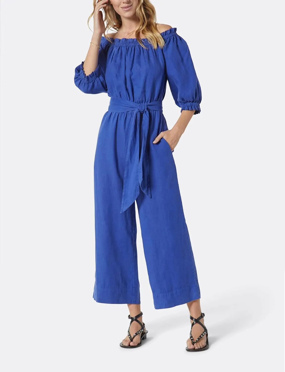 Joie Womens Josepha Jumpsuit