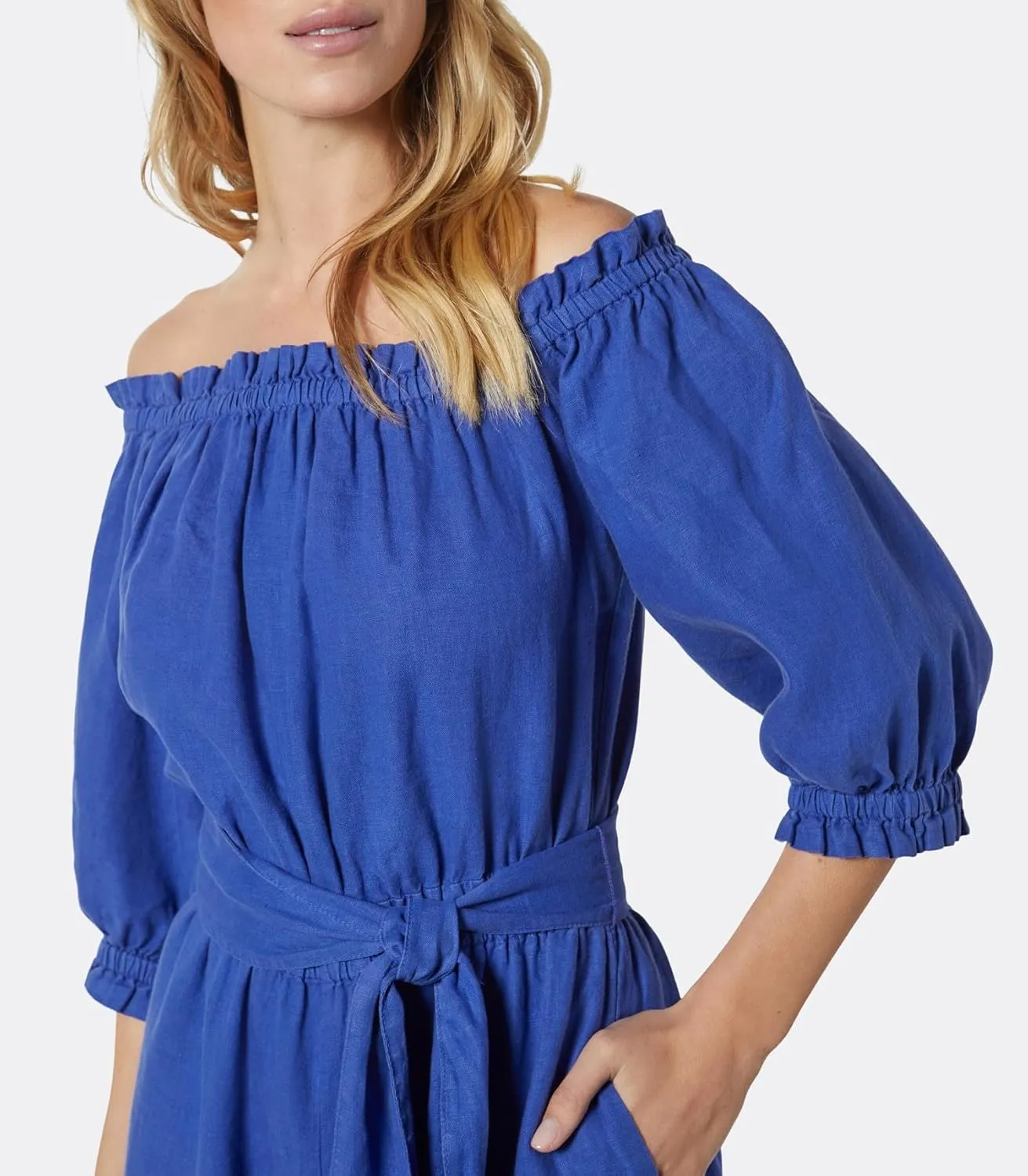 Joie Womens Josepha Jumpsuit