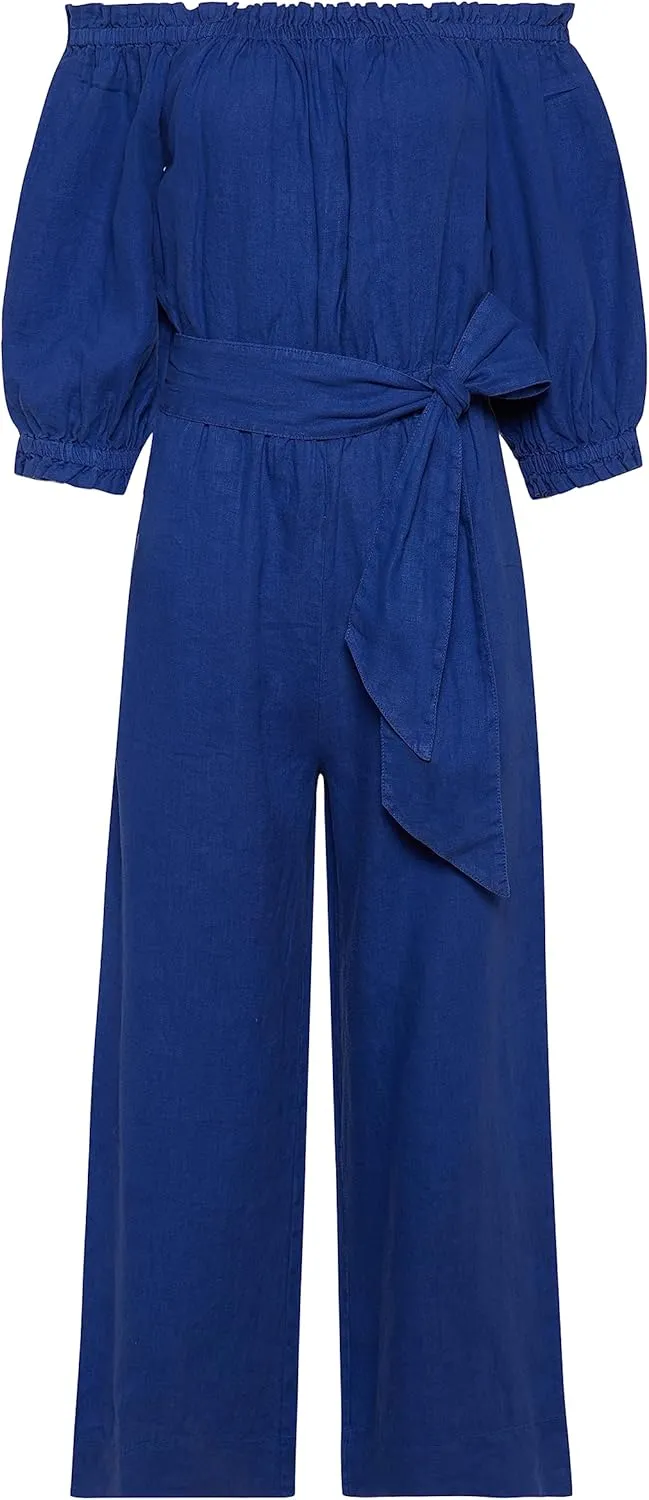 Joie Womens Josepha Jumpsuit