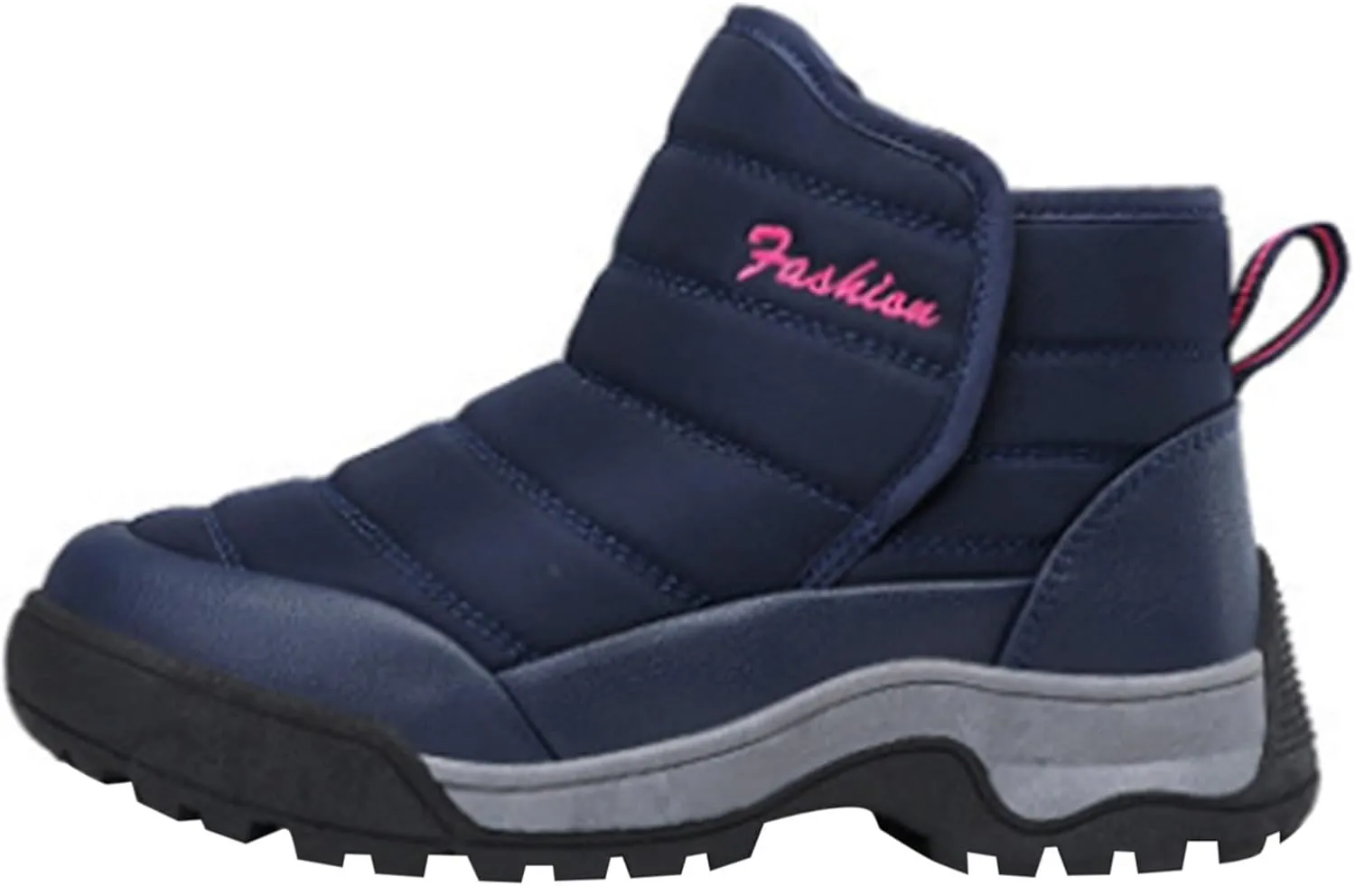 Knee High Snow Boots for Women Anti Slip Boots For Women Snow Boots Waterproof Womens Insulated Snow Boots