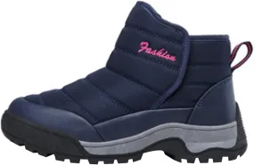 Knee High Snow Boots for Women Anti Slip Boots For Women Snow Boots Waterproof Womens Insulated Snow Boots