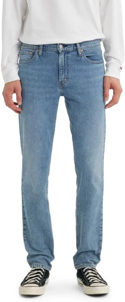 Levi's Men's 511 Slim Fit Jeans (Seasonal)