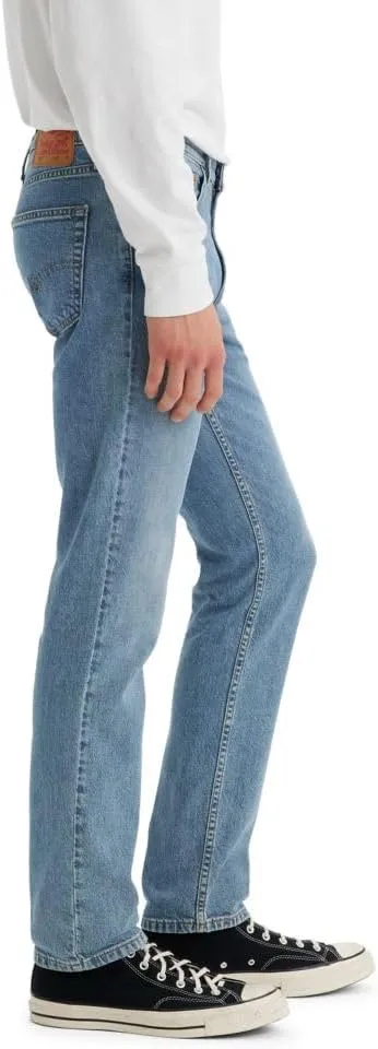 Levi's Men's 511 Slim Fit Jeans (Seasonal)