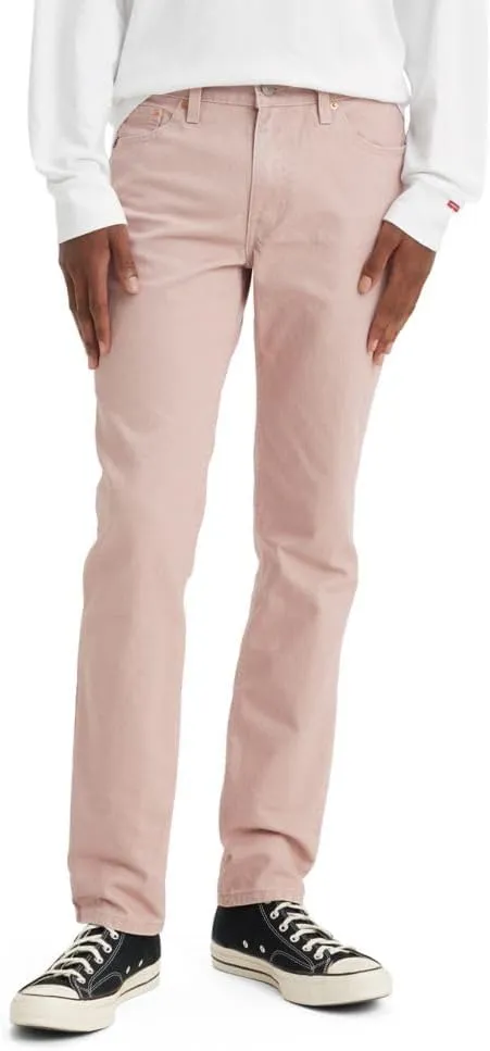 Levi's Men's 511 Slim Fit Jeans (Seasonal)